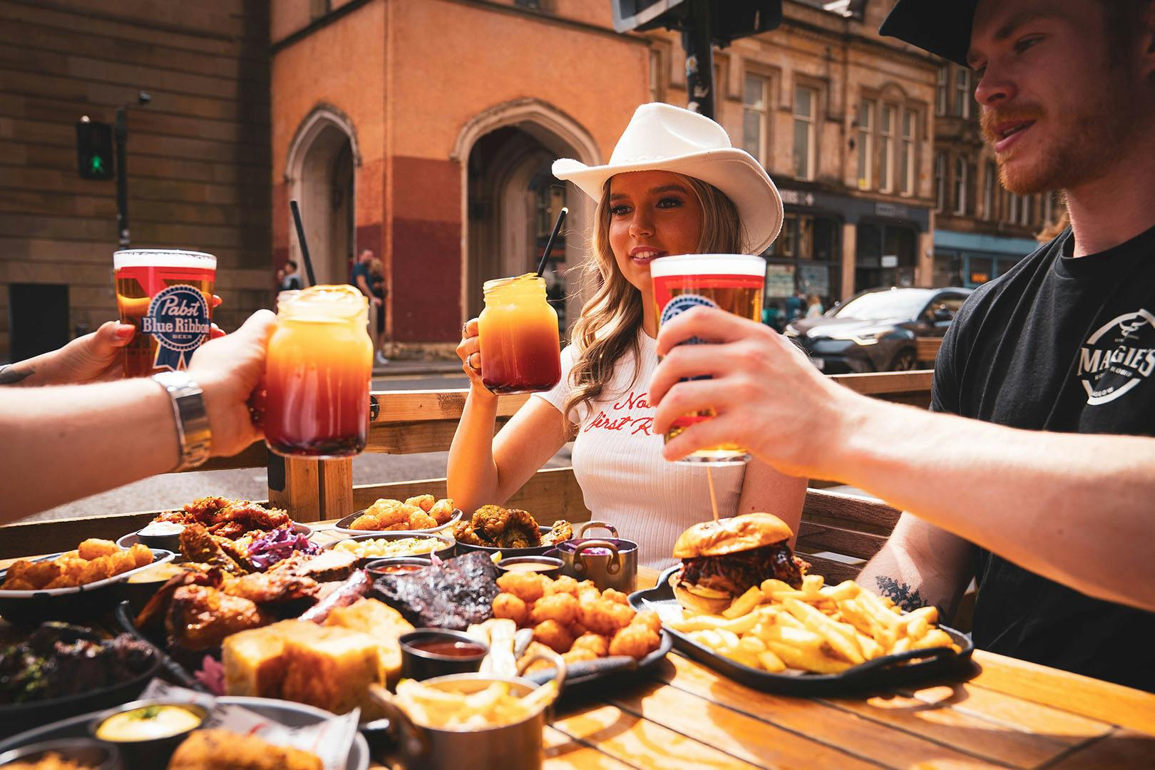 Maggies Rock n Rodeo