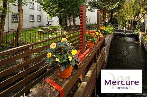 Mercure Perth Hotel
