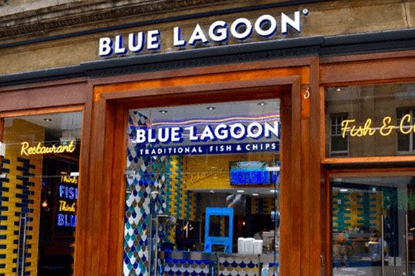 Blue Lagoon