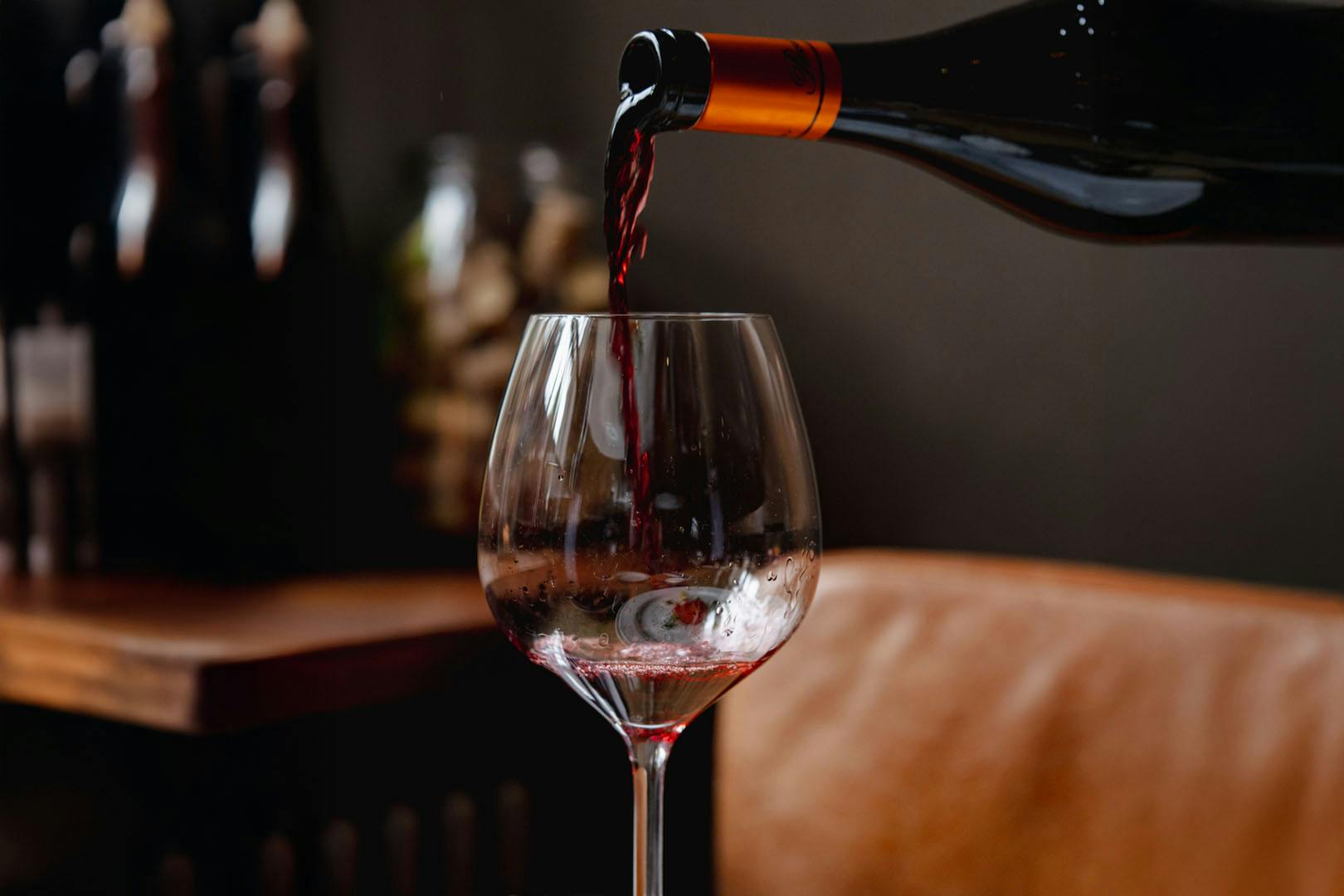 Whighams Wine Cellars