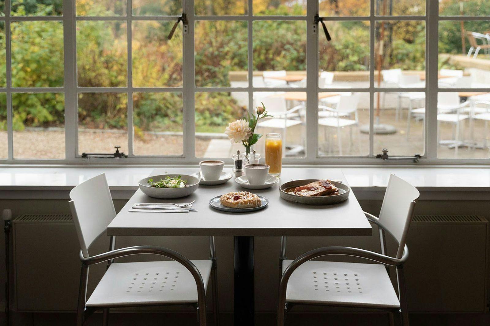 House for an Art Lover