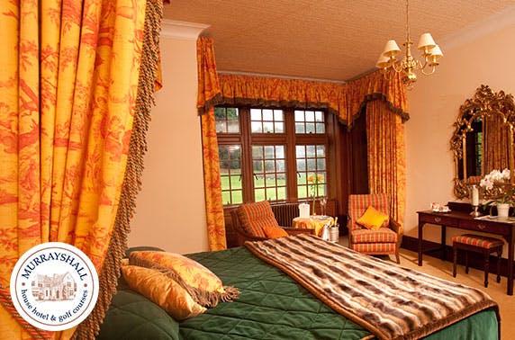 Murrayshall Hotel