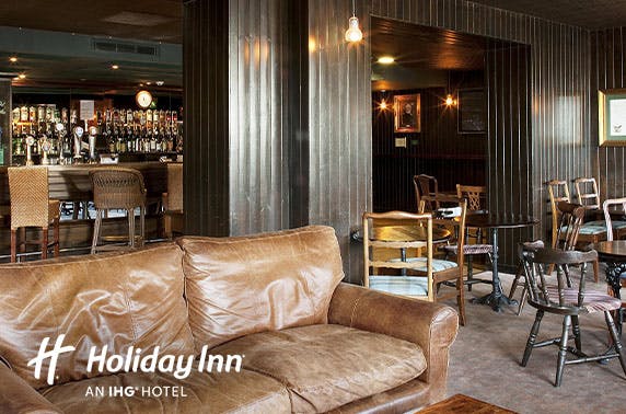 Holiday Inn Aberdeen Westhill