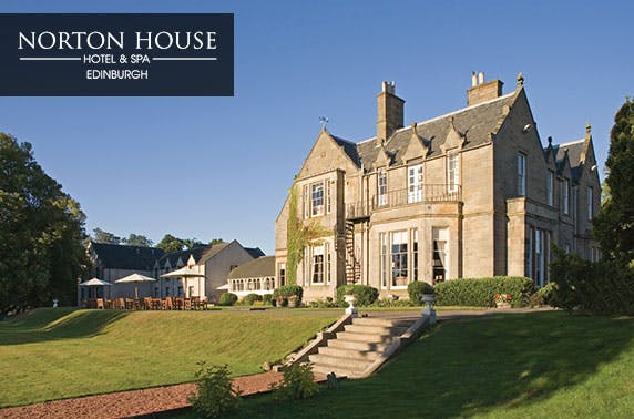 Norton House Hotel & Spa