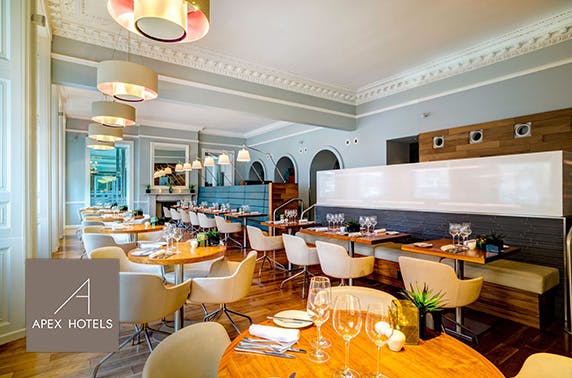 Apex Waterloo Place Hotel