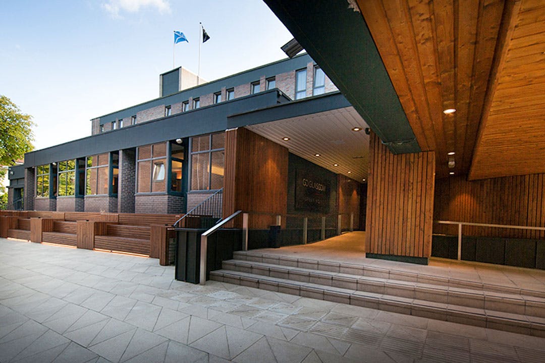 GoGlasgow Urban Hotel