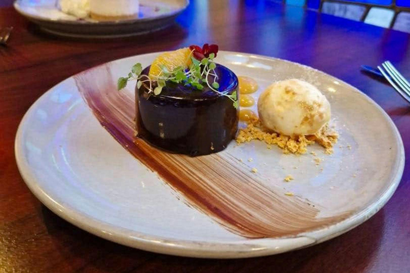 Glenskirlie Castle Hotel