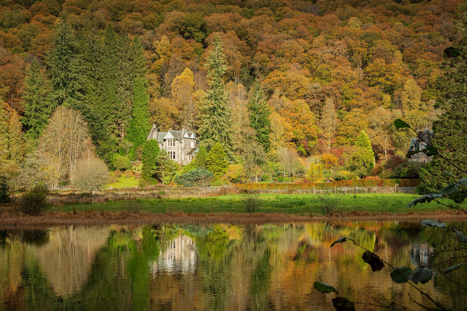 4* Macdonald Forest Hills Hotel