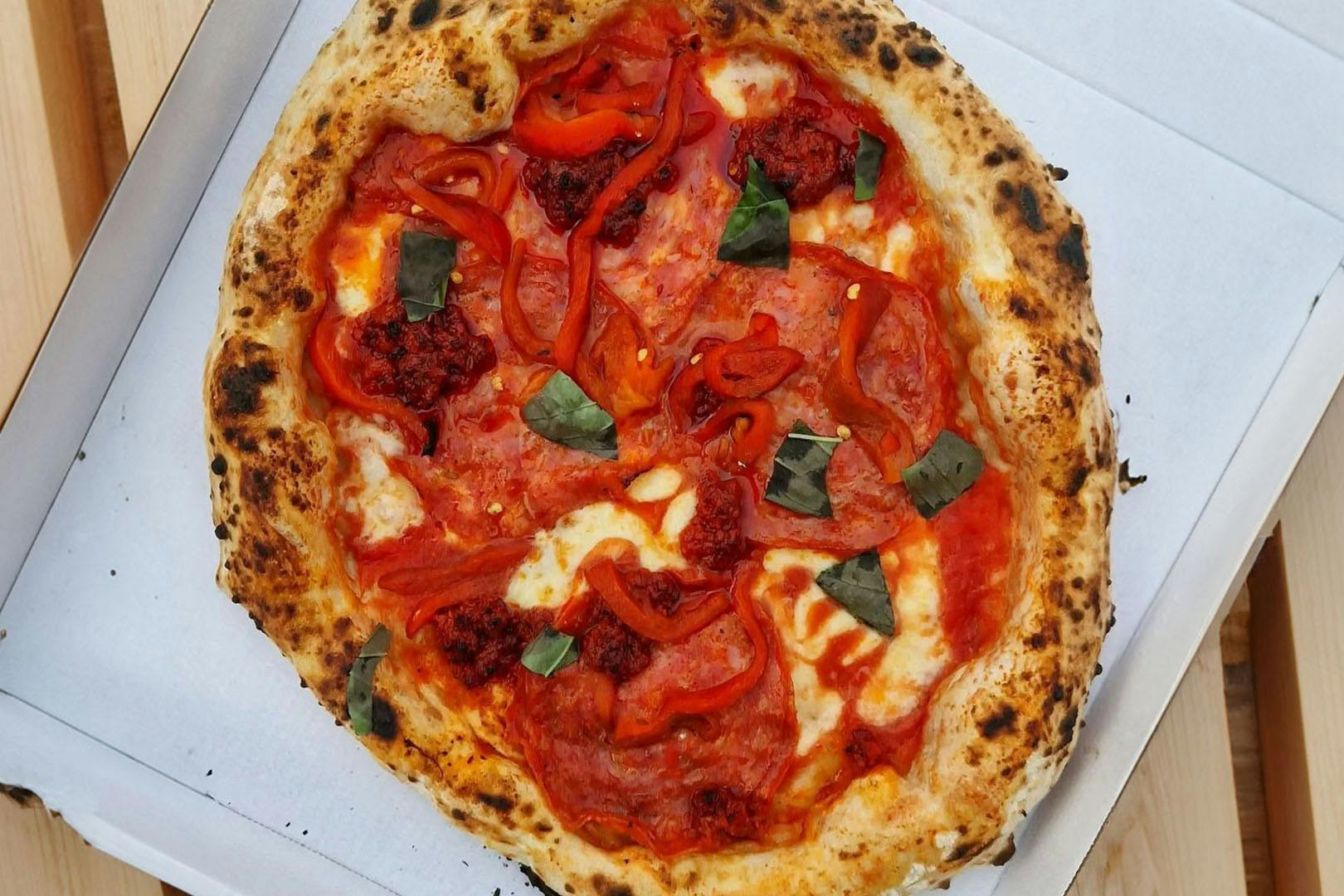 The Pizza Cult