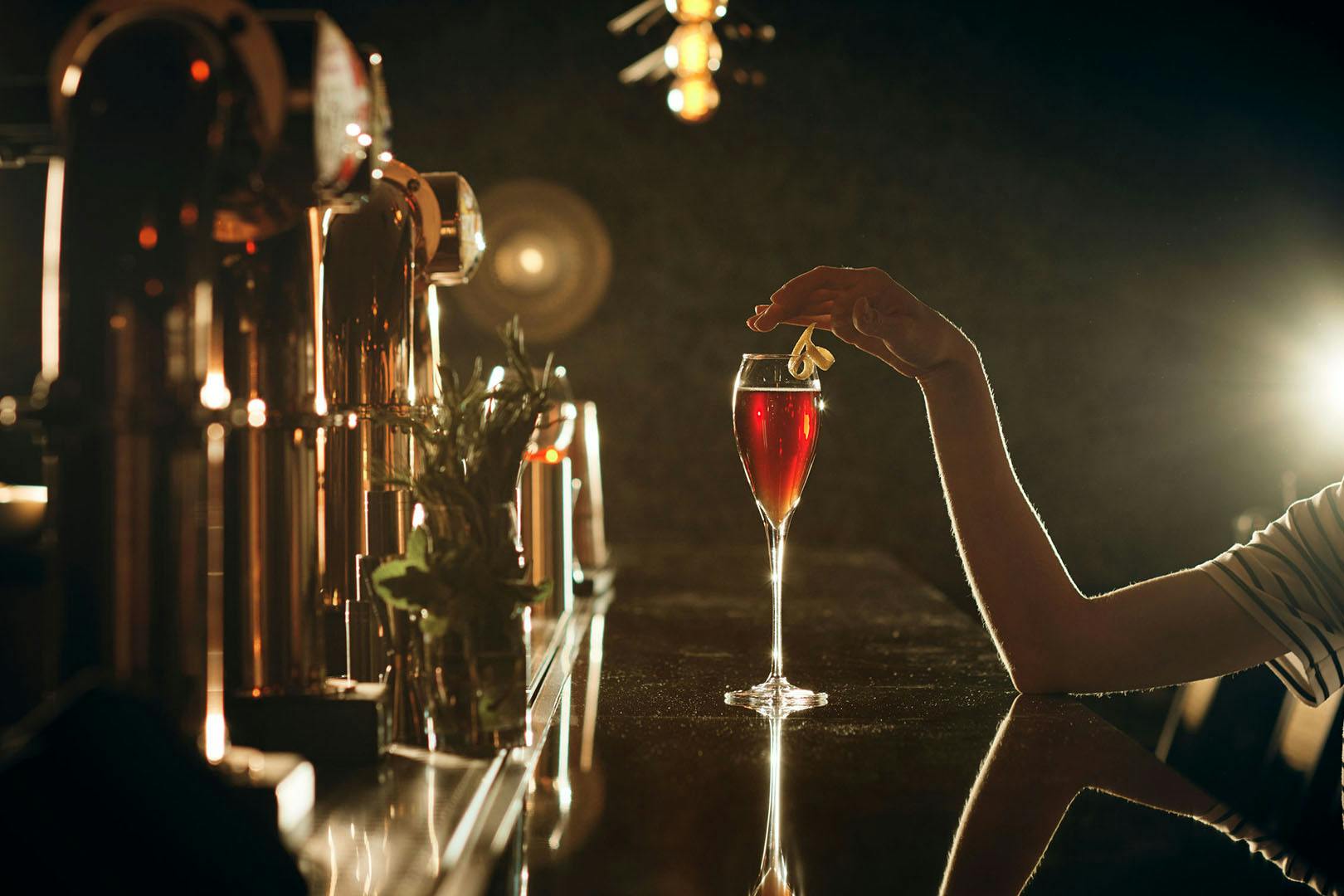 Glentanar Brasserie & Bar