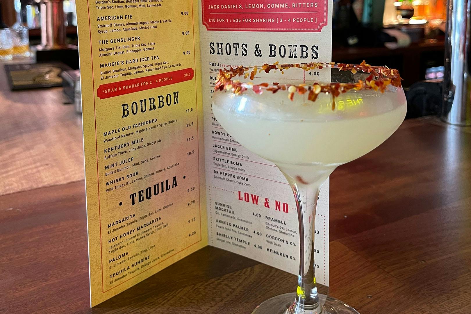 Maggie's Rock 'n' Rodeo