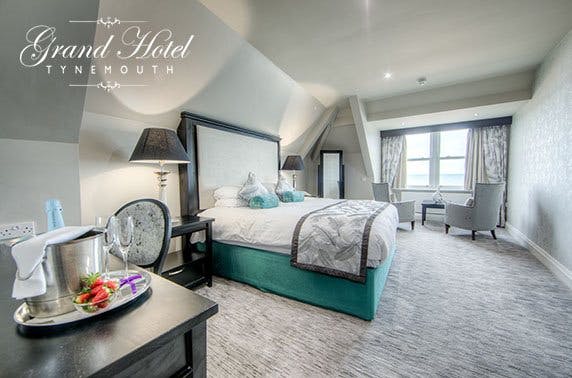 Grand Hotel Tynemouth