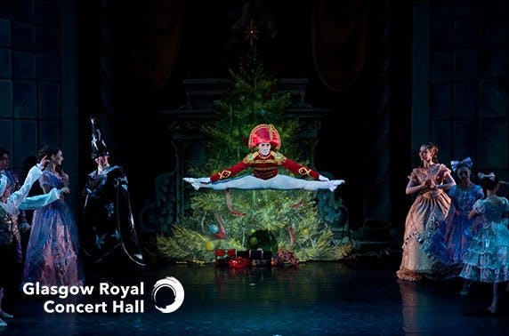 Classical Events Ltd