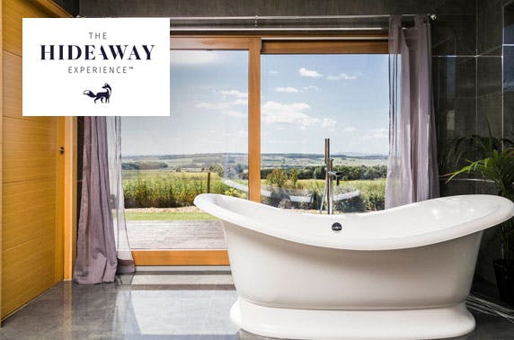 The Hideaway Experience