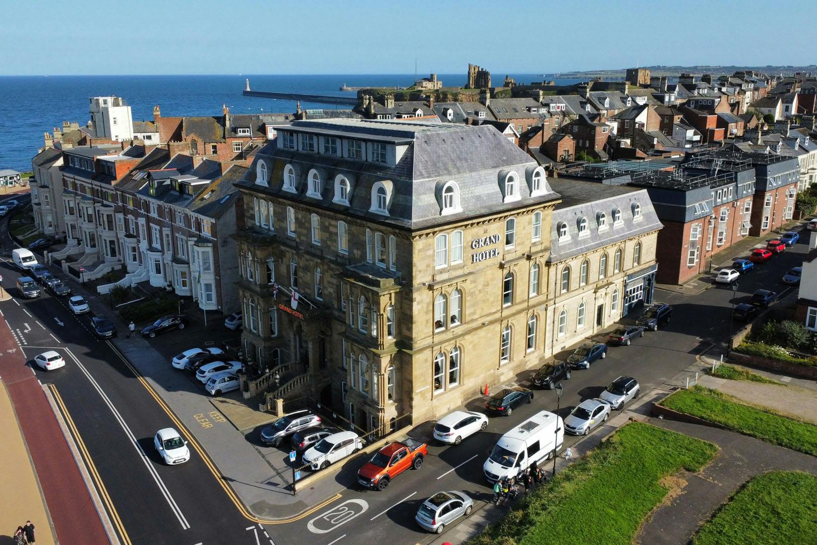 Grand Hotel Tynemouth