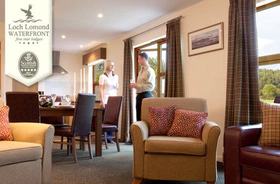 Loch Lomond Waterfront