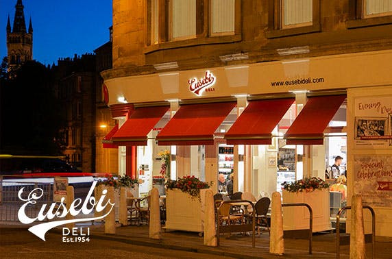 Eusebi Deli