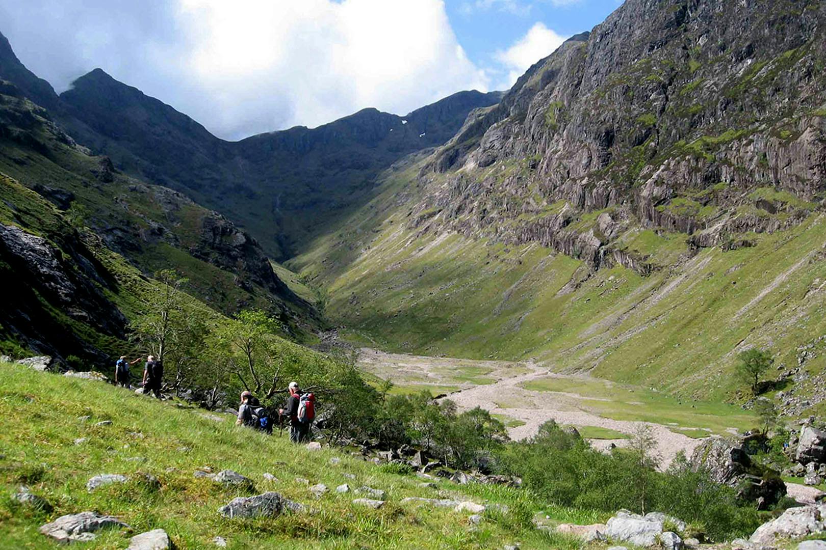 The Ballachulish Hotel
