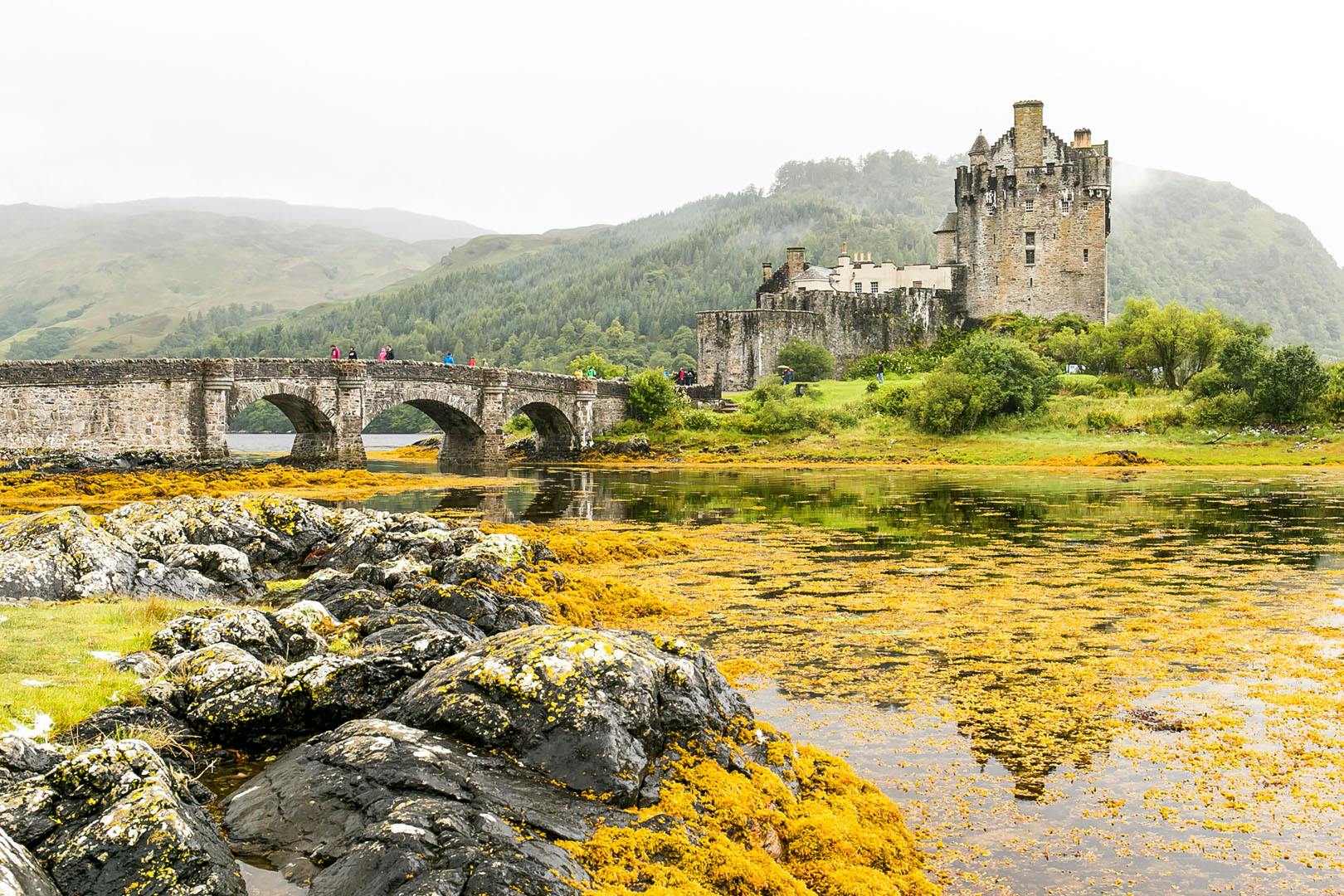 Muthu Fort William Hotel