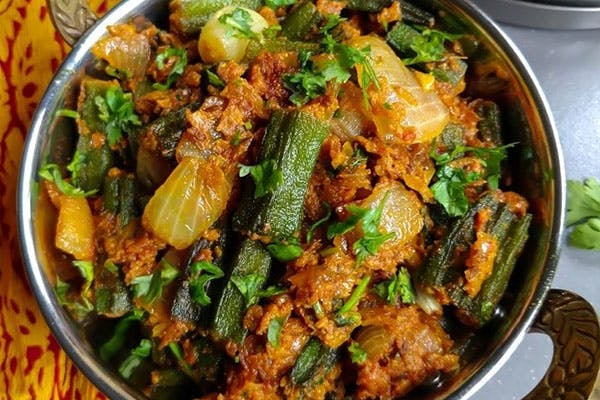 The Courtyard Indian