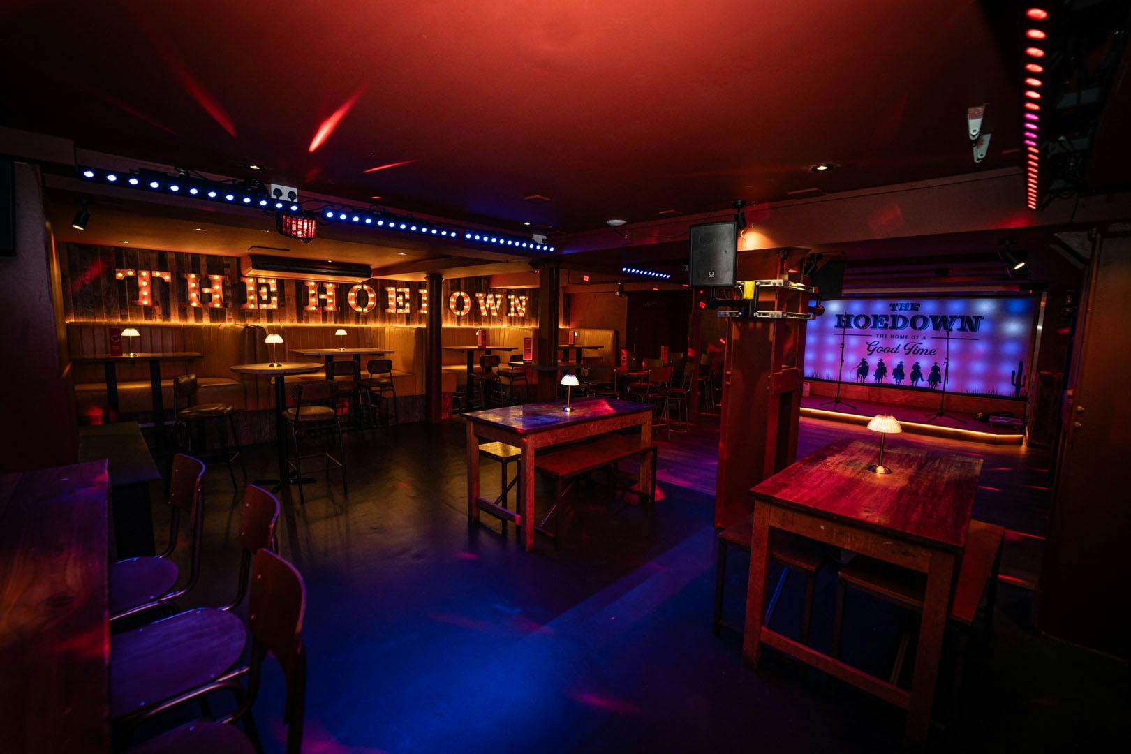 Maggie's Rock n Rodeo