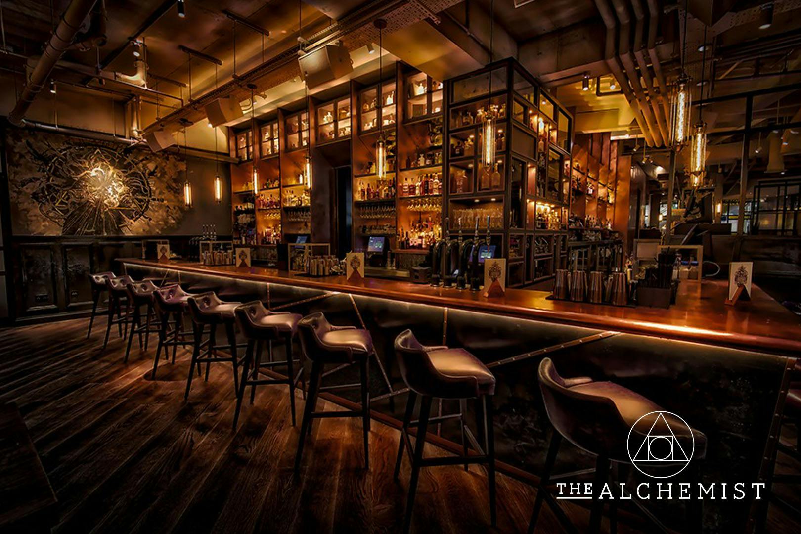 Newcastle Cocktail Week 2026