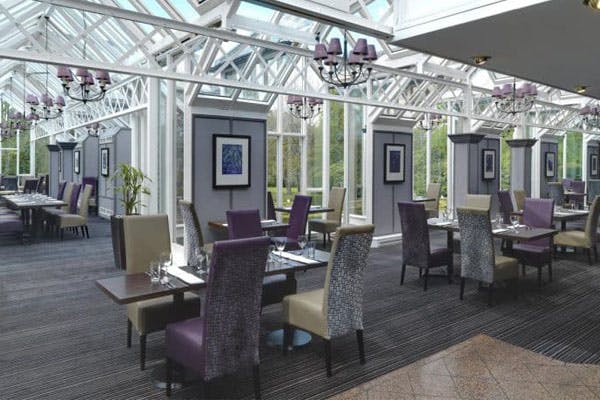 The Landmark Hotel Dundee