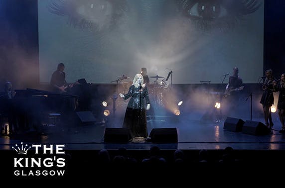 The Ambassador Theatre Group Limited