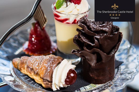 Sherbrooke Castle Hotel 