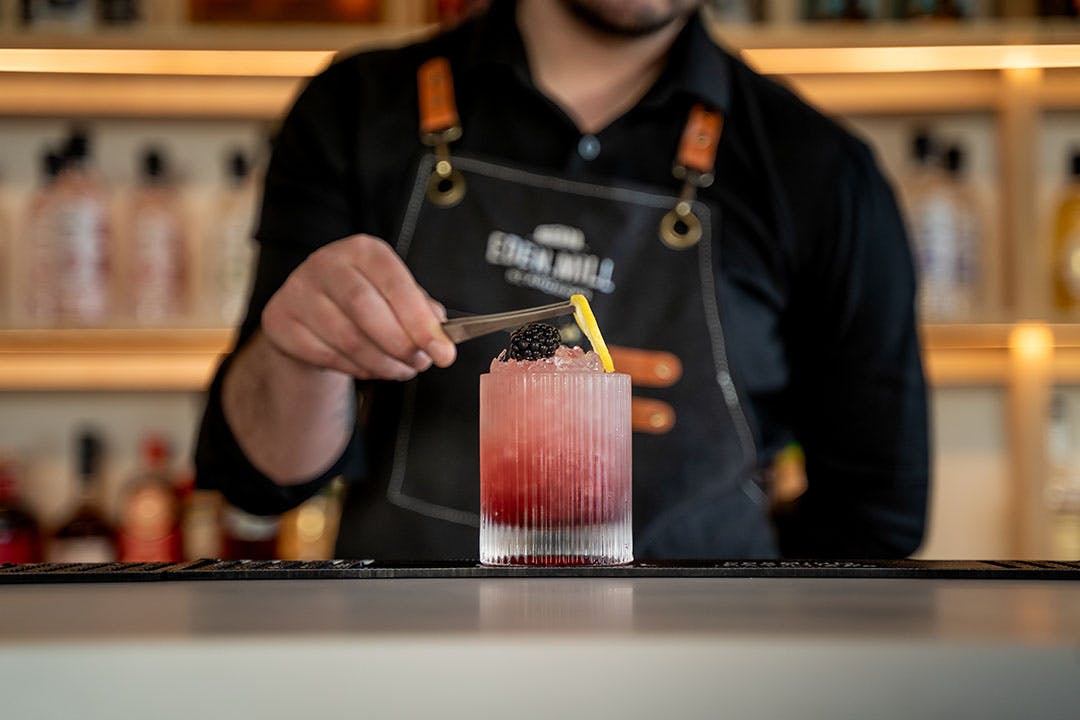 Eden Mill Distillery