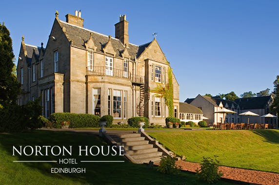 Norton House Hotel & Spa