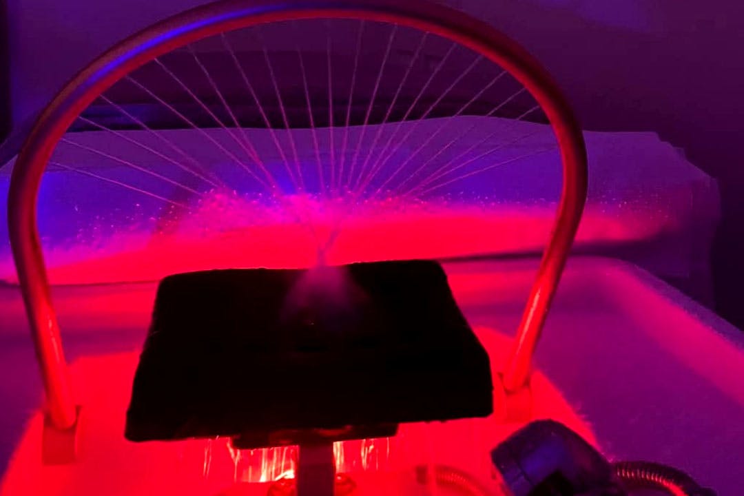 Aura Health & Beauty Ayrshire