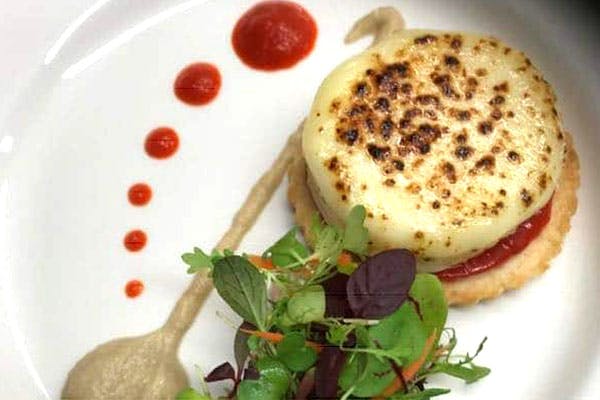 Twenty One Restaurant