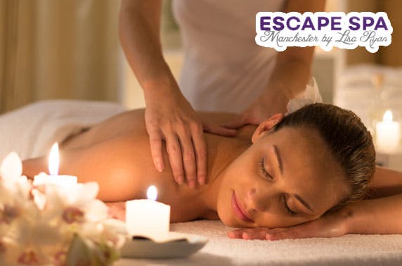 Escape Spa