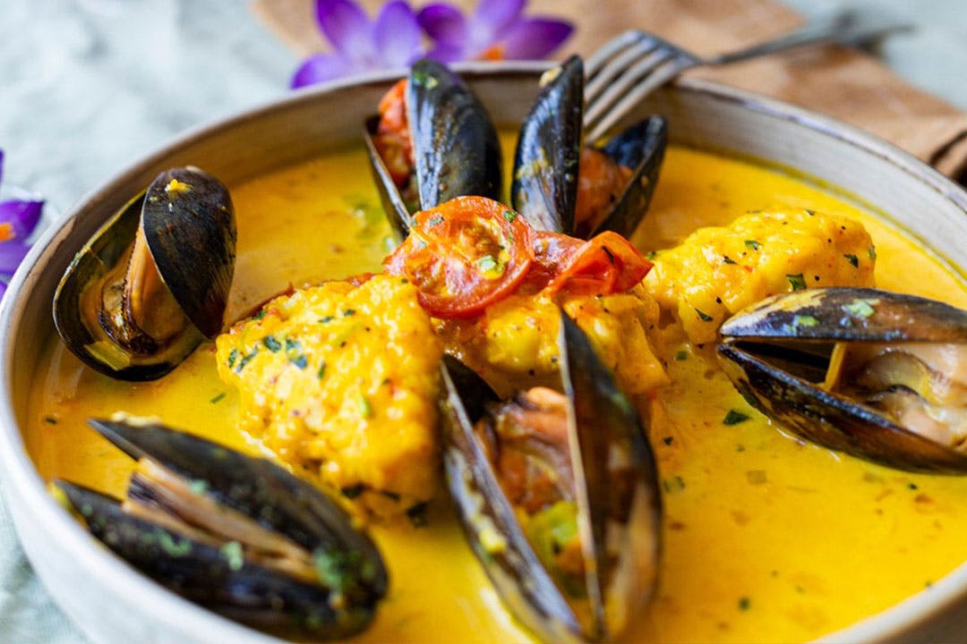 Mia Italian Kitchen Dalry