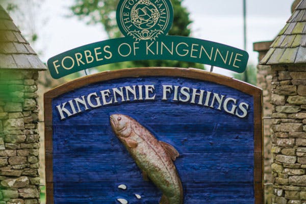 Forbes of Kingennie