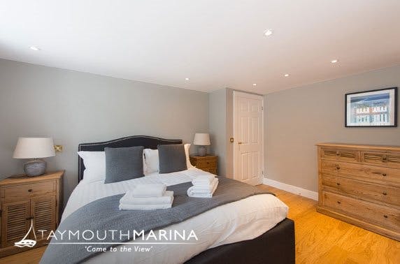 Taymouth Marina