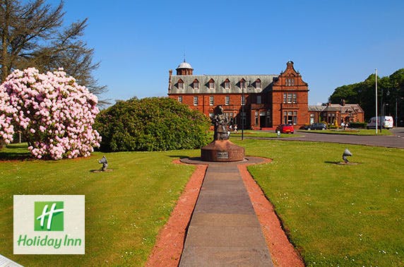 Holiday Inn Dumfries