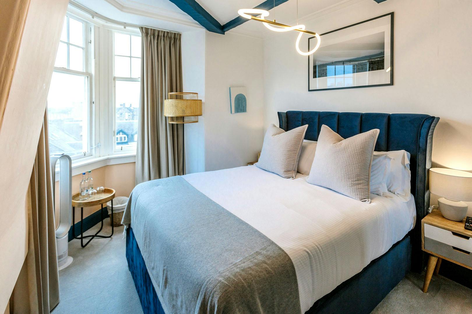 Haar Rooms