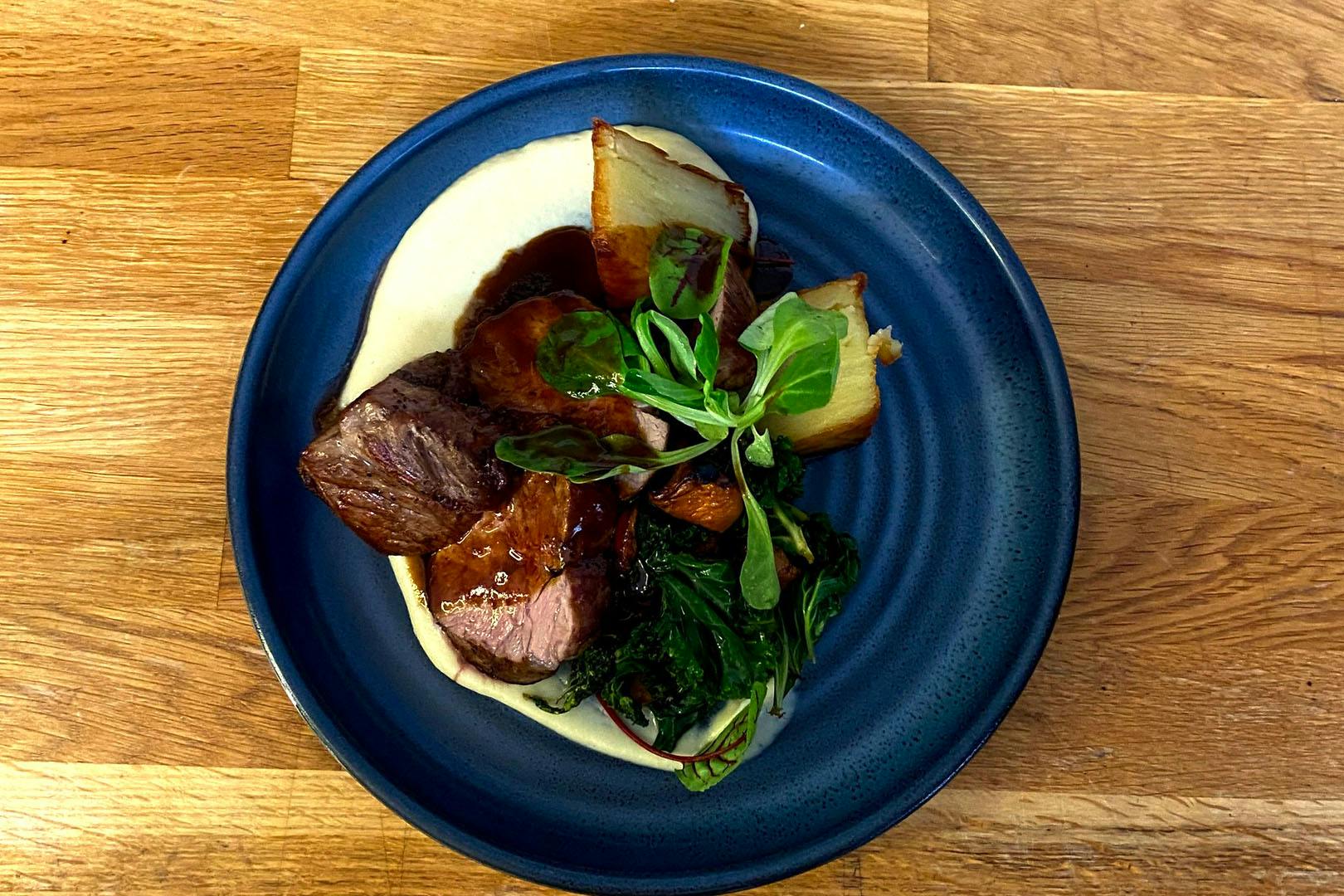 The Abbotsford Callander