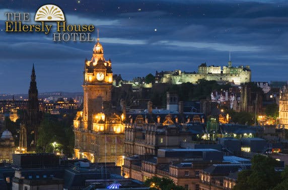 Ellersly House Hotel