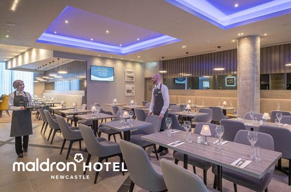 Maldron Hotel Newcastle