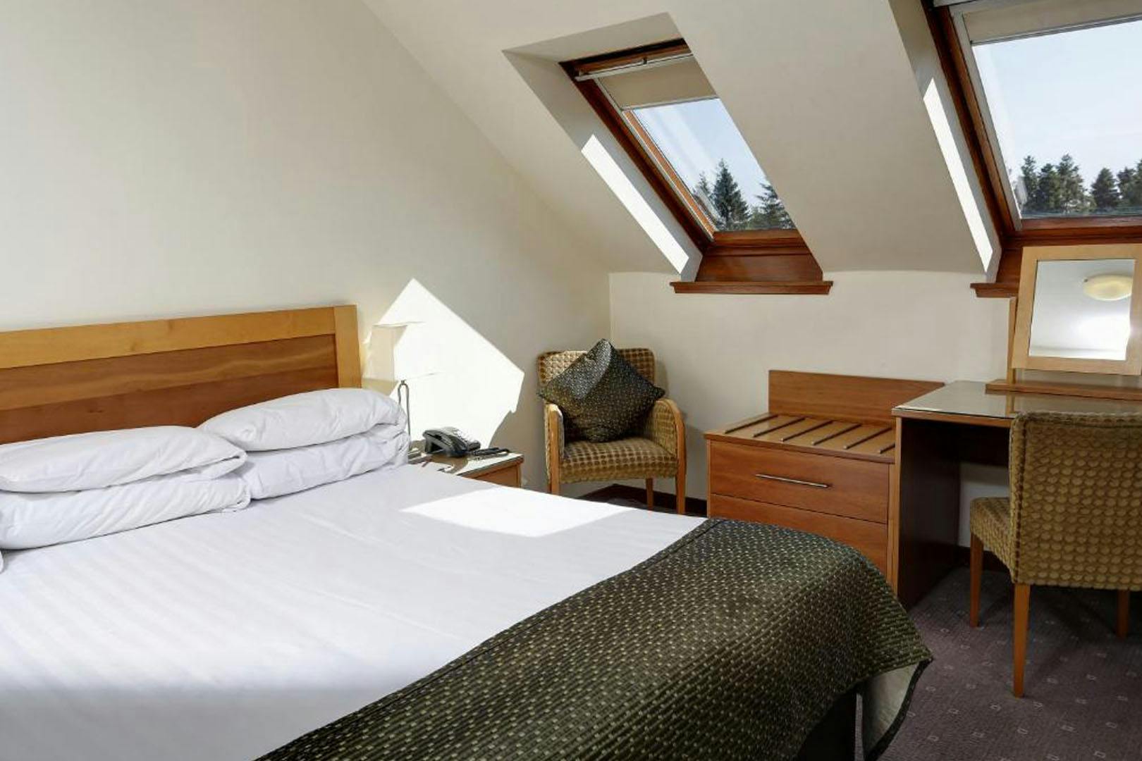 Balgeddie House Hotel