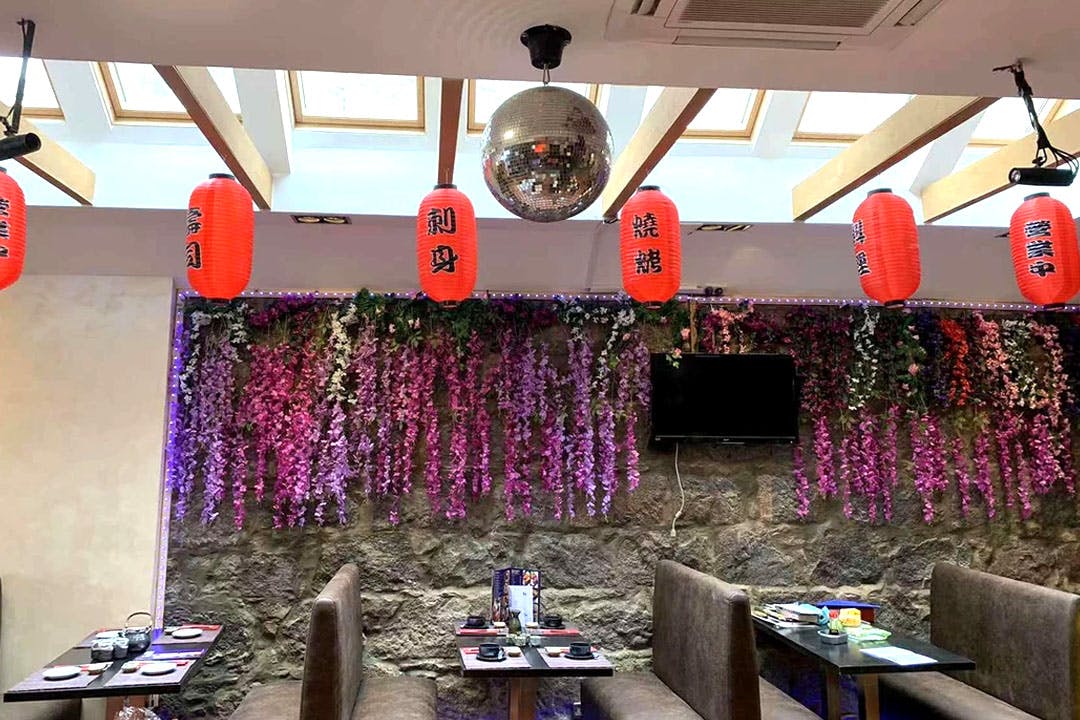 Seoul Restaurant