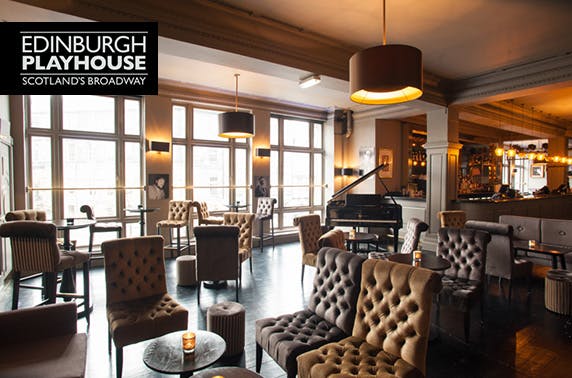 The Ambassador Theatre Group Limited