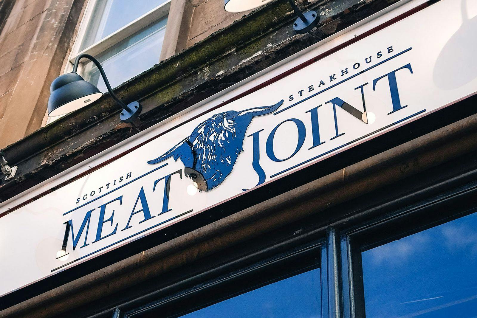 Meat Joint