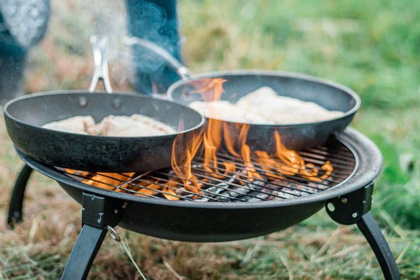Scottish Wild Food Festival