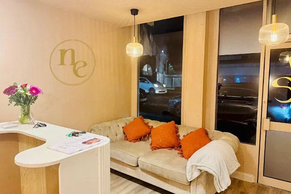 Néeve Body & Beauty