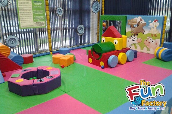 Fun Factory