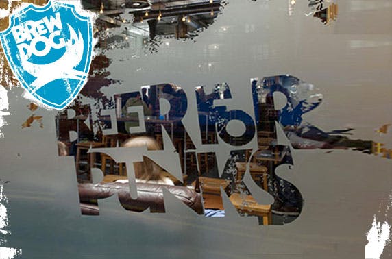 Brewdog